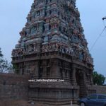 Sri Singeeswarar Temple- Mappedu
