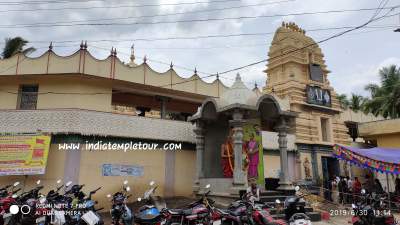 Sri Bala Balaji Temple- Appanapalli