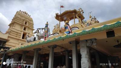 Sri Bala Balaji Temple- Appanapalli