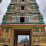 Sri Kalyana Venkateswara Swamy Temple- Amalapuram