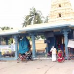 Sri Someswara swamy temple- Kotipali