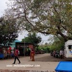 Sri Pallalamma Ammavari Temple- Vanapalli