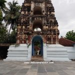 Sri Uma Koppulingeswara Swamy Temple-Palivela