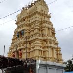 Sri Mandeswarar (saneeswarar) Temple- Mandapalli