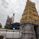 Sri Lakshmi Narasimha Temple- Antarvedi