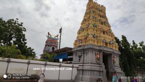 Sri Lakshmi Narasimha Temple- Antarvedi
