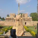 Sri Brihadeeswarar Temple- Gangaikonda Cholapuram