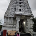 Sri Kota Sattemma Temple- Nidadavolu