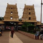 Sri Venkateswarar Temple- dwaraka Tirumala