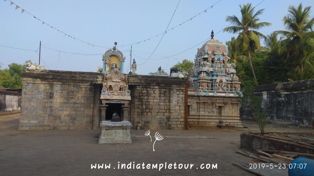 Sri Suyabunathar Temple-Narasingampettai