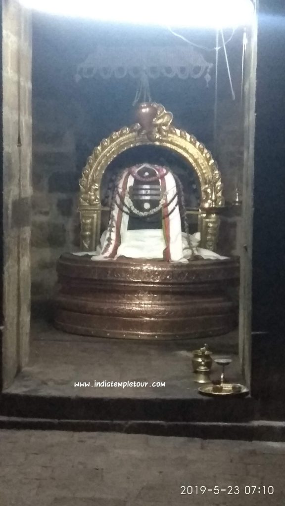 Sri Suyabunathar Temple-Narasingampettai