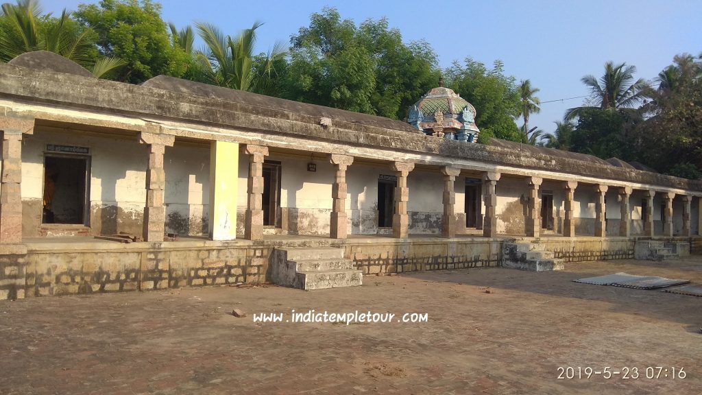 Sri Suyabunathar Temple-Narasingampettai