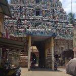 Sri Kasi Viswanathar koil-Kumbakonam