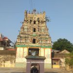 Sri Abathsahayeswarar Temple- Aduthurai (Thenkurangaduthurai)
