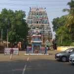 Sri Sangameswarar Temple- Bhavani