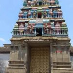 Sri Uchinatheswarar Temple- sivapuri,Thirunelvayal