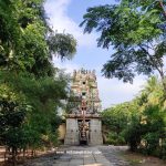 Sri Soundaryeswarar & Polla Pillayar Temple- Thirunarayur