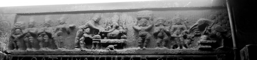 Sri Soundaryeswarar & Polla Pillayar Temple- Thirunarayur