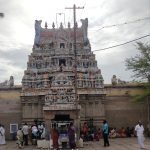 Sri Panchavarneswarar Temple- Uraiyur,Trichy