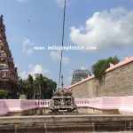 Sri Virudhagireeswarar Temple- Vriddhachalam