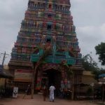Sri Maganathar- Lalithambigai temple- Thirumeeyachur