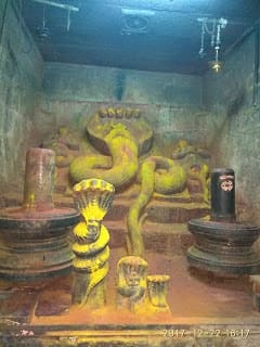Sri Arthanareeswarar Temple- Thiruchengodu