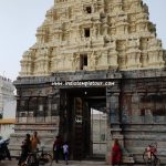 Sri Vaseeswarar Temple- Thirupachur