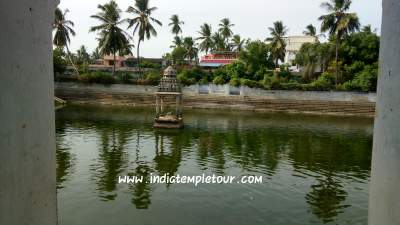 Sri Mayuranathar Temple- Mayladuthurai