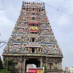 Sri Kapaleeswarar Temple- Mylapore, Chennai