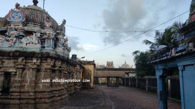 Sri Shivaloka Thyagarajar Temple- Achalpuram