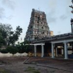 Sri Shivaloka Thyagarajar Temple- Achalpuram