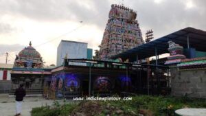 Sri Atcheeswarar Temple- Acharapakkam