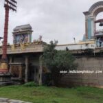 Sri Kachabeswarar & Maruntheeswarar Temple- Thirukachur