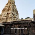 Sri Panchanatheeswarar Temple- Thiruvandarkoil