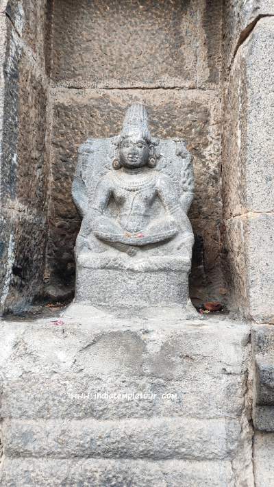 Sri Panchanatheeswarar Temple- Thiruvandaarkoil
