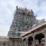 Sri Padaleeswarar Temple- Thirupathiripuliyur