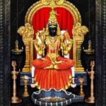 51 Sakthi Peedam History & details