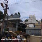 Sri Kalahastheeswarar Temple- Srikalahasthi