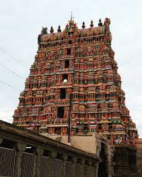 Sri Nellaiappar Temple- Thirunelveli