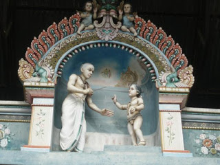 Sri Sattainathar Temple- Sirkazhi