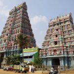 Sri Swarna Kaleeswarar Temple- Kalaiyar koil
