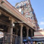 Sri Parthasarathy Temple, Triplicane