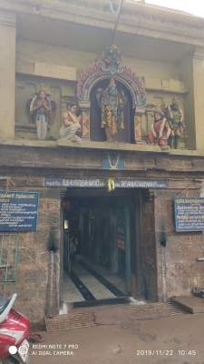 Sri Devanatha Perumal Temple- Thiruvanthipuram