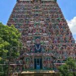 Sri Sarangapani Temple- Kumbakonam