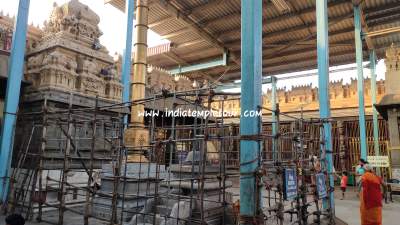 Sri Veeraraghava Perumal Temple- Thiruvallure