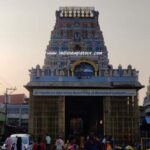 Sri Veeraraghava Perumal Temple- Thiruvallure