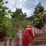 Sri Neer Vanna Perumal Temple- Thiruneermalai