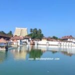 Sri Anantha Padmanabha Swamy Temple- Thiruvananthapuram