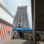 Sri Vadapathrasai ,Andal Temple- Srivilliputhur