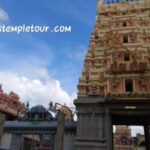 Sri Valeeswarar / Bharadvajeshwarar Temple- Kodambakkam (Chennai)